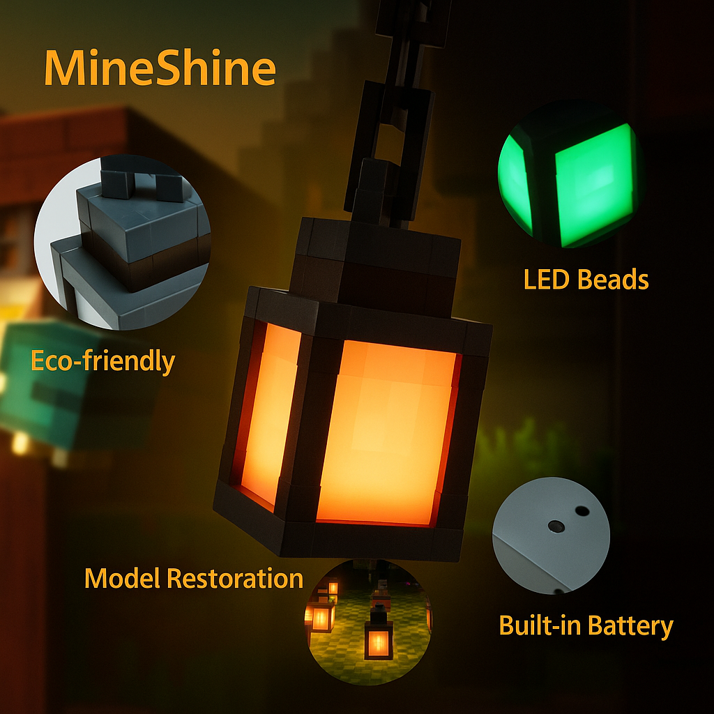 MineShine™
