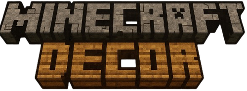 MinecraftDecor